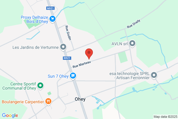 Meurmans/Yves