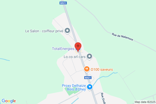 Q8 Station Service