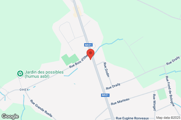 Superette Delhaize