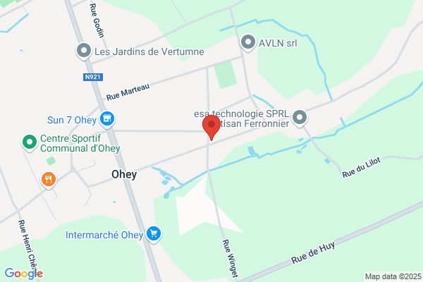 Vandendael Luc