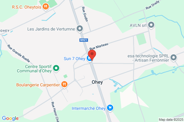 Vanhay-Haverland