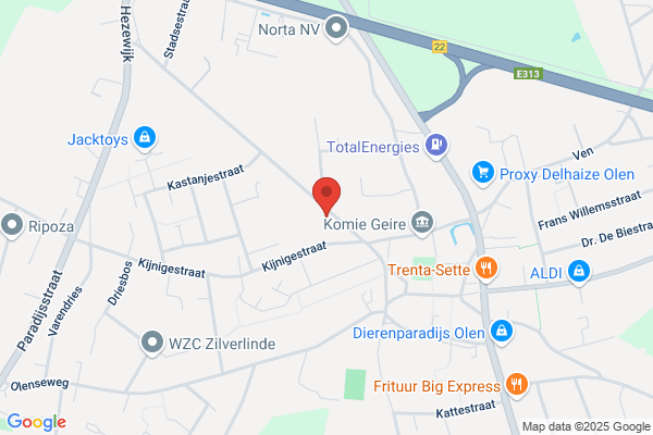 Wouters/Jozef