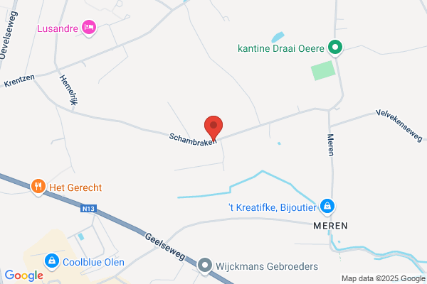 Dierckx Theo Accountantskantoor Bvba