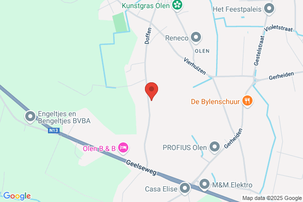 De Notenboom