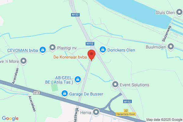 Korenaar (De)
