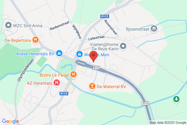 Carglass® Herentals: Autoruiten vervangen & herstellen