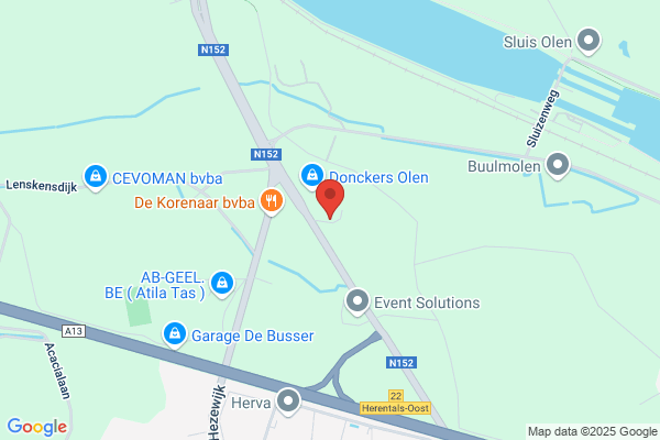 Centea-Hermans Olen Bvba