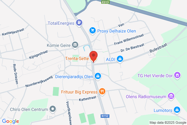 Van Heuckelom Nv
