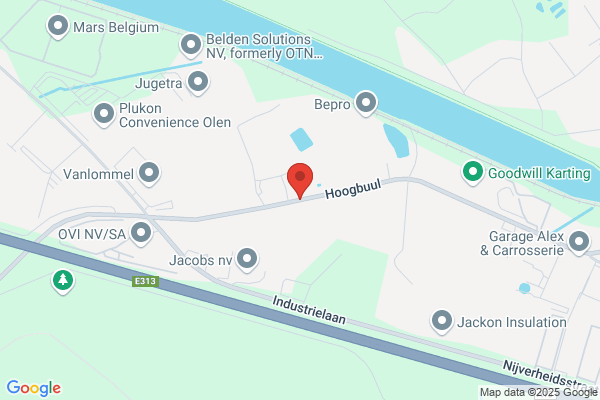 Verherstraeten P
