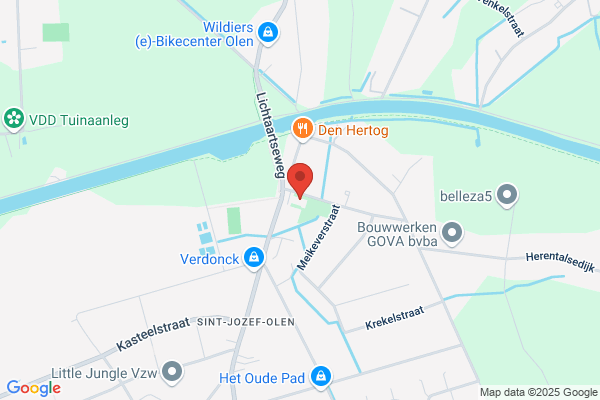 Dekort/Jozef
