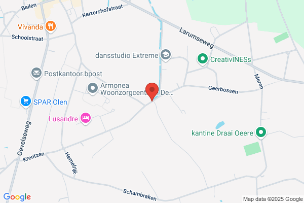 Geerinckx D Bvba
