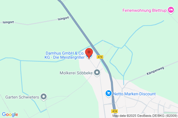 Dams-Mangelschots/D.