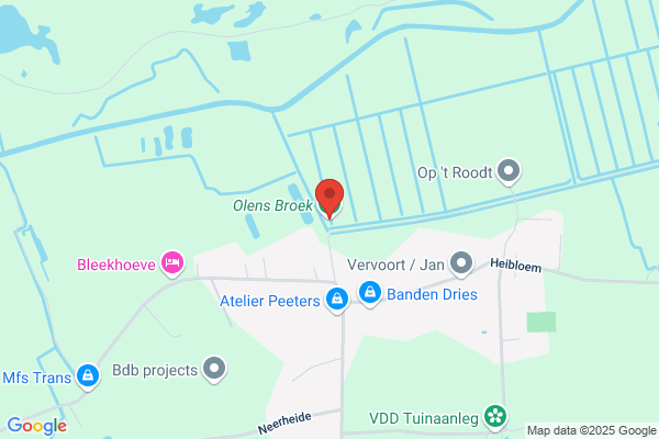 Broekventjes (De)