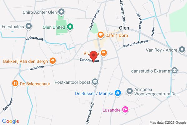 Gem Basisschool De Kriebel