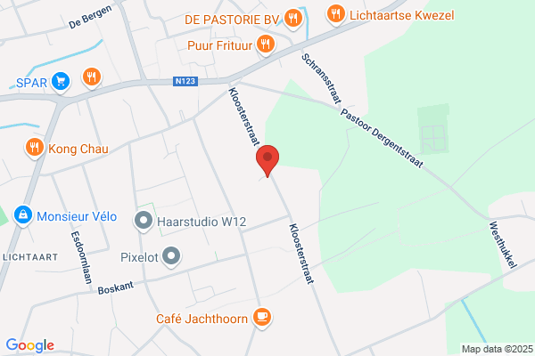 Hermans Decoratiewerken Bvba