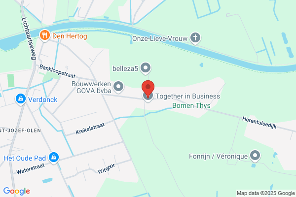Tribiz Bvba