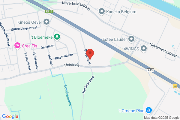 Networkpro Bvba