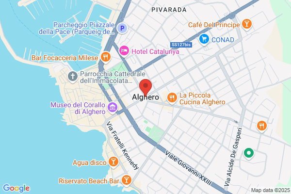 Algero
