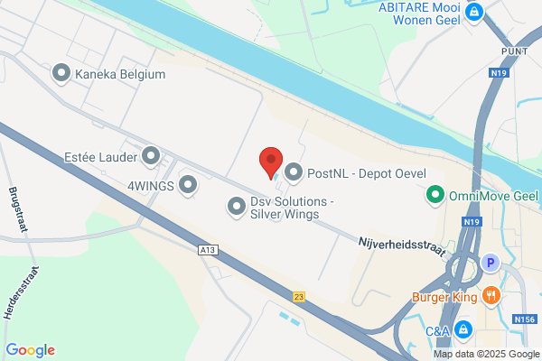 Defrancq Bouwspecialiteiten