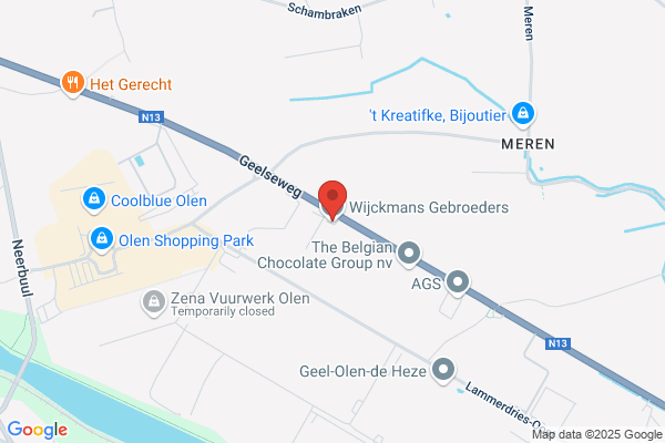 Ankerplast/ Wijckmans Gebr