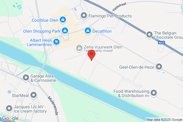 Bard Benelux Nv