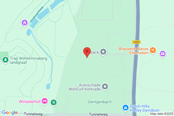 Basamro Logistic Belgium