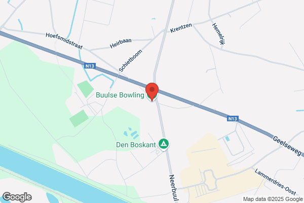 Buulse Bowling