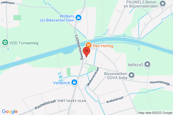 D & V Elektrotechniek Nv