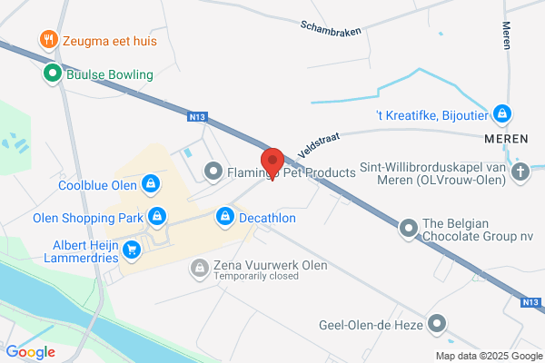 De Bruin Techniek Nv