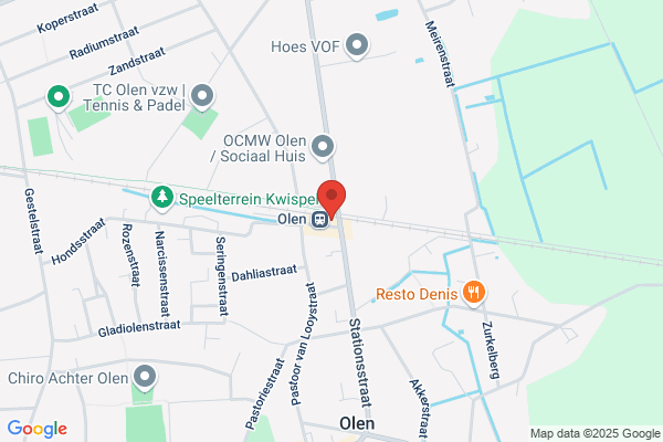 De Kok/Steven