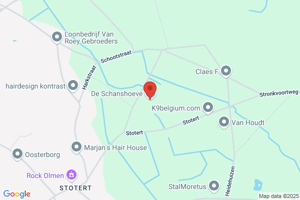 De Schanshoeve
