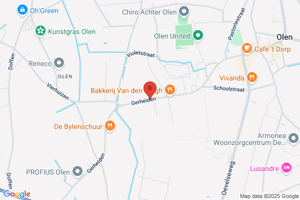Garage Mertens N.V.
