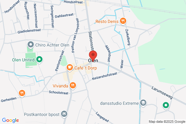 Geldof-Horemans/P.