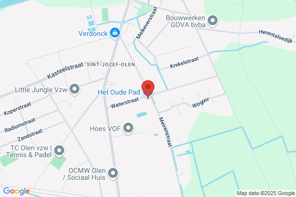 Het Oude Pad
