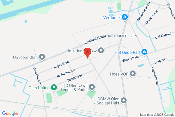 Horemans/Eddy