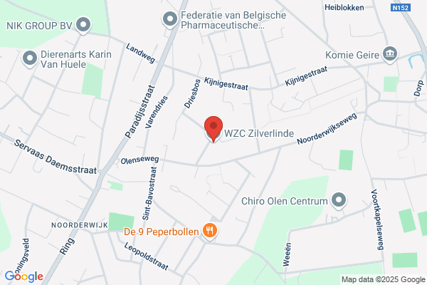 Huize De Sterrewijzer
