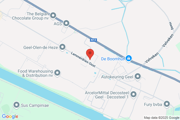 Kappa Boxcentre Olen Nv