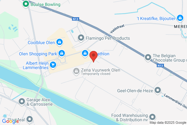 Kempische Truckwash Bvba