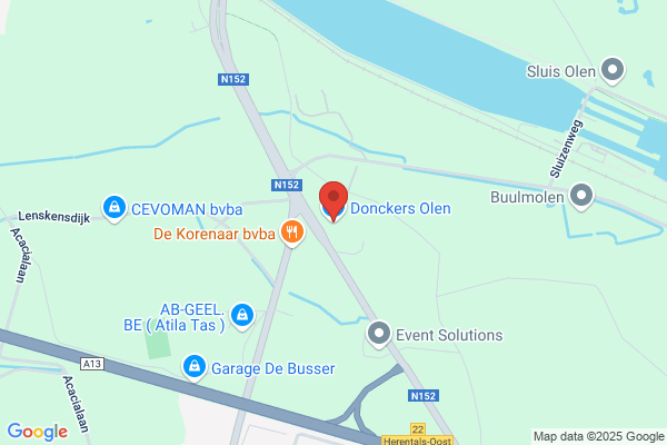 Moereels Etablissementen Bvba