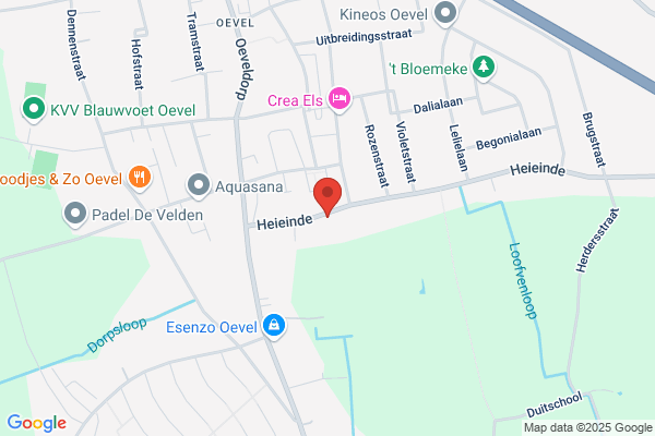 Nevelsteen