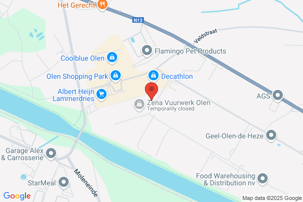 Smits Transport Europe