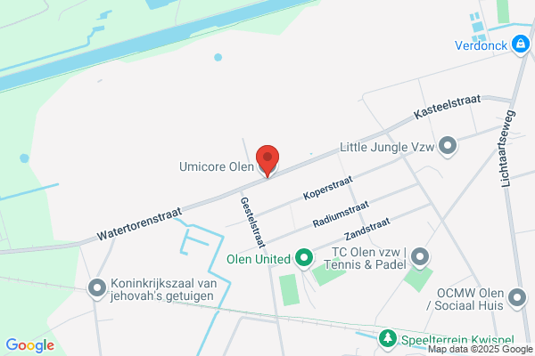 Umicore