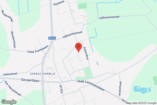 Van Aelst Autoschadebedrijf