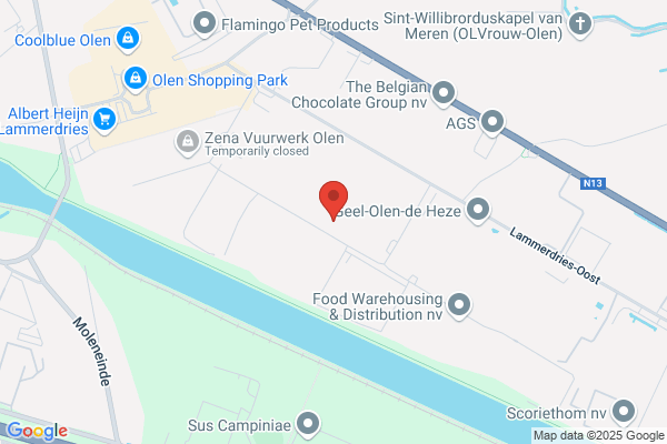 Van Lommel Zeefdrukreclame Bvba