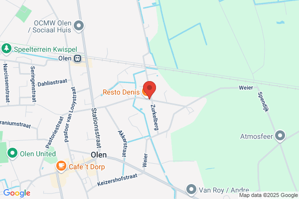 Van Turnhout J