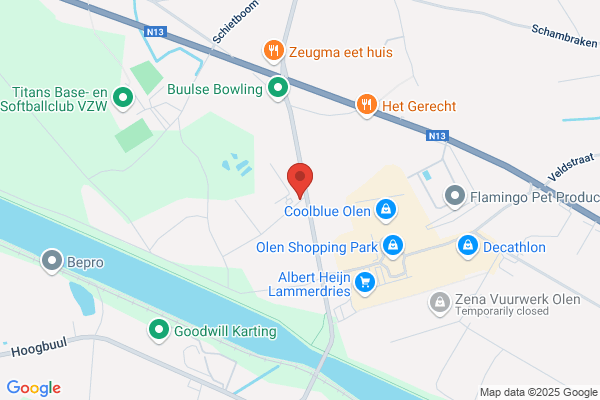 Verschueren/Frans