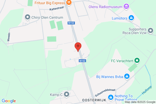 Verstrepen/Kris
