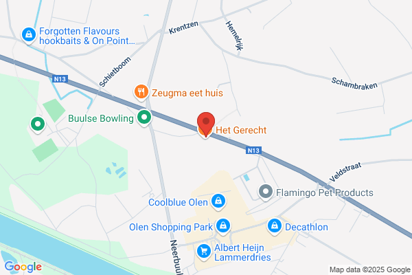 Doffenhof ('t)