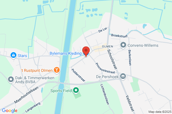 Bylemans Kleding