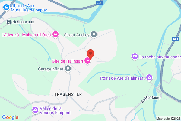 Dardenne Construction